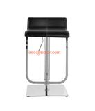 (SD-4412) Modern Chinese Restaurant Club Furniture Metal Bar Stool