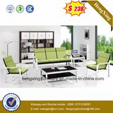 $238 PU Leather Modular Sectional Sofa for Living Room (HX-S3080)
