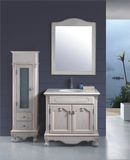 Factory Price Bathroom Accessory/ Cheap White Furniture Bathroom
