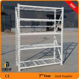 Adjustable Steel Racking, 5 Tiers Heavy Duty Shelf