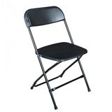 Cheap Fashion Plastic Folding Chairs