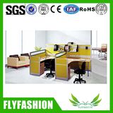 Wooden Furniture Office Worksation for Wholesale (OD-42)