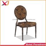 Modern Luxury Restaurant Wood Imitated Dining Chair Restaurant Chairs