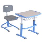 Modern Home Bedroom Furniture Metal School Tables