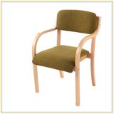 Wooden Chair Furniture for Garden Living Room