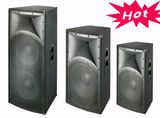 Pw-8c Wood Speaker Cabinet