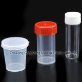 40ml Specimen Container /Urine Container Conical Bottom