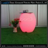 Waterproof Style LED Furniture Plastic Furniture