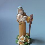 Christian Statue Religious Resin Christian Craft