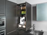 Best Sense Factory Matt Gloss Kitchen Furniture
