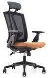 Modern Commercial Office Swivel Manager Chair (HF-CH163A)