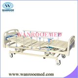 Bam302 Three Crank Manual Mechanical Bed