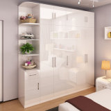 Bedroom Furniture of Wardrobe with High Quality and Competitive Price