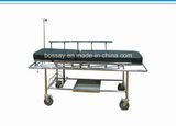 Bossay Medical Hospital Stretcher Trolley Cart