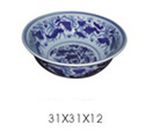 Antique Furniture Chinese Ceramic Basin