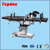 Electrical Operating Theatre Table for Surgical Room (HFEOT99)