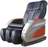 Commercial Automatic Paper Operated Massage Chair Rt-M02