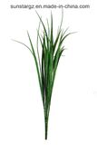 PE Elephant Grass Artificial Plant for Home Decoration (49272)