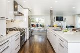 Best Price Style Modern Kitchen Cabinets for Film Hall