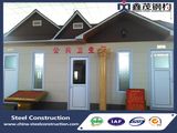 Modular Public House with New Design and Best Price