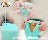 Silicone Rubber Equal to Shinetsu Silicone