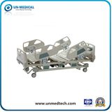 Five Function Electric Bed with Weight Reading System