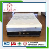 Firm Support Inner Spring Coil Mattress for Back Pain