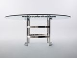 Asia Dining Table (DT-RN101)