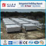 Prefabricated Modular Flat Packed Container House