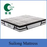 Euro Top Memory Foam and Pocket Spring Mattress Furniture