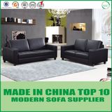 Modern Simple Italian Design Small Home Office Sofa