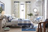 High Class Modern Bed Room Furniture