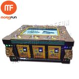 Wholesale Empty Joystick Arcade Kit Fishing Games Machine Cabinet