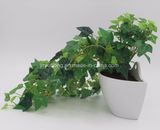 Hanging Decoration Artificial Plant English IVY for Shopping Mall