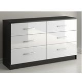 Modern Design MDF Wood Drawer Box Home Furniture
