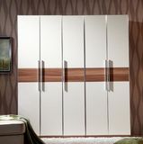 Wardrobe Made in China with New Design7