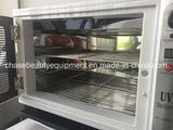Hot Selling and Popular UV Sterilizer Cabinet for Beauty Tools