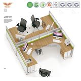 Modern Office Furniture Office Partition (H15-0821)