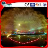 Water Fountain Factory Garden Music Outdoor Water Fountain Design for Decoration