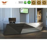 Popular Office Furniture Front Desk (HY-Q23)