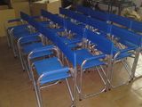 Aluminium Director Chair, Beach Chair, Fishing Chair, Aluminium Folding Chair