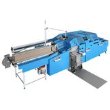 Full Automatic Book Case Making Machine