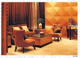2014 High End Ergonomic Fashion Hotel Sofa (SF036)