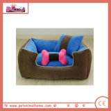 Hot Sale Pet Bed in 3 Colors