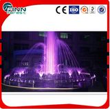 Big Project Large Scale Outdoor Decorartion Musical Water Fountain Wholesale Decoration Fountain
