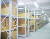 Two Styles Popular Warehouse Equipment Long Span Shelves