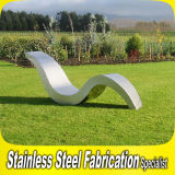 Custom New Design Stainless Steel Metal Sculpture for Decoration