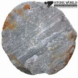 Natural Grey Step Stone for Paving/Flooring/Garden Steps (RS-008)