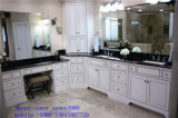 White Melamine Kitchen Cabinets (matt color)