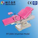 Delivery Table Mt1800 with Ce for Gynecology